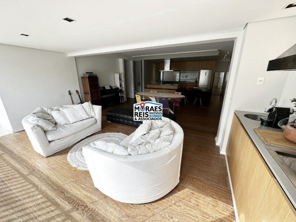 Apartamento com 2 Quartos à Venda ou Locação, 115 m² em Chácara Inglesa - São Paulo