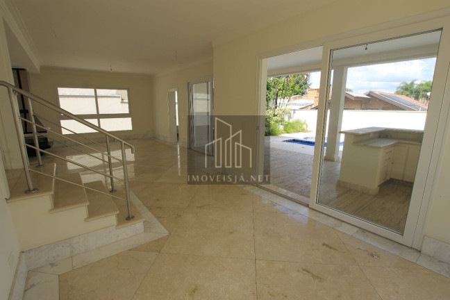 Imagem Casa de Condomínio com 4 Quartos para Alugar, 560 m² em Alphaville Residencial Dois - Barueri Imagem Casa de Condomínio com 4 Quartos para Alugar, 560 m² em Alphaville Residencial Dois - Barueri