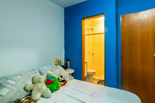 Imagem Casa com 2 Quartos à Venda, 75 m² em Jardim Catanduva - São Paulo Imagem Casa com 2 Quartos à Venda, 75 m² em Jardim Catanduva - São Paulo