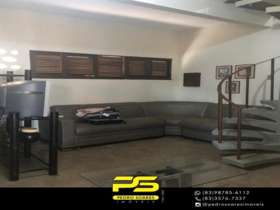 Imagem Casa com 3 Quartos à Venda, 161 m² em Camboinha - Cabedelo Imagem Casa com 3 Quartos à Venda, 161 m² em Camboinha - Cabedelo