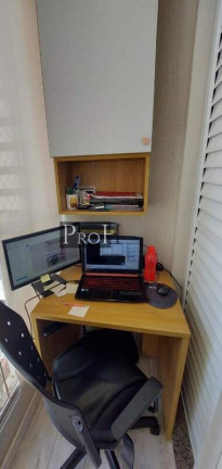 Imagem Apartamento com 3 Quartos à Venda, 80 m² em Rudge Ramos - São Bernardo Do Campo Imagem Apartamento com 3 Quartos à Venda, 80 m² em Rudge Ramos - São Bernardo Do Campo
