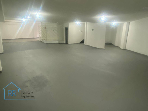 Imóvel Comercial para Alugar, 200 m² em Vila Curuçá - Santo André