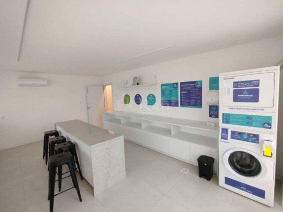 Imagem Apartamento com 1 Quarto à Venda, 40 m² em Centro - Itajaí