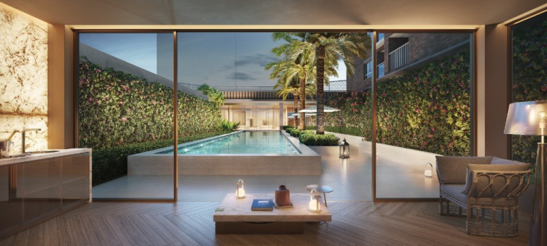 Imagem Imóvel com 4 Quartos à Venda, 258 m² em Pacaembu - São Paulo
