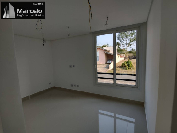 Imagem Casa de Condomínio com 4 Quartos à Venda,  em Condomínio Aruã - Mogi Das Cruzes