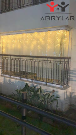 Imagem Imóvel com 3 Quartos à Venda, 97 m² em Jardim Ermida I - Jundiaí