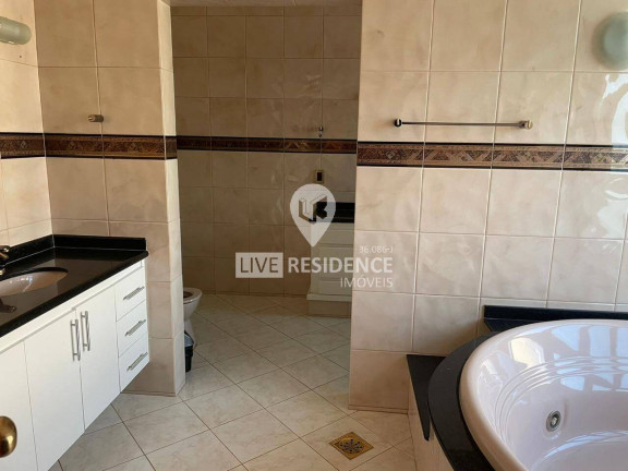Imagem Chácara com 8 Quartos à Venda, 991 m² em Jardim Leonor - Itatiba