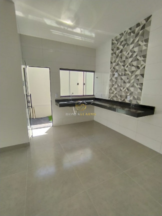 Imagem Casa com 3 Quartos à Venda, 113 m² em Residencial Goiânia Viva - Goiânia Imagem Casa com 3 Quartos à Venda, 113 m² em Residencial Goiânia Viva - Goiânia