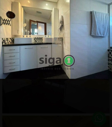 Imagem Apartamento com 3 Quartos à Venda ou Locação, 216 m² em Vila Mariana - São Paulo Imagem Apartamento com 3 Quartos à Venda ou Locação, 216 m² em Vila Mariana - São Paulo