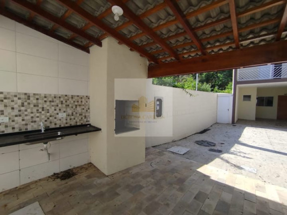 Imagem Casa de Condomínio com 2 Quartos à Venda, 84 m² em éden - Sorocaba