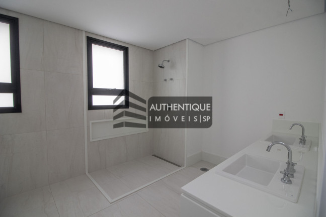Imagem Apartamento com 4 Quartos à Venda, 375 m² em Moema - São Paulo