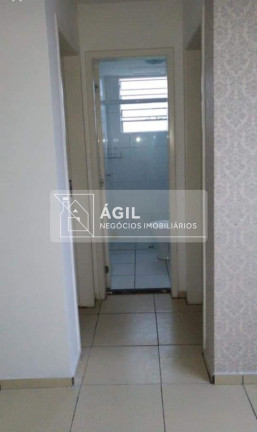 Imagem Apartamento com 2 Quartos à Venda, 45 m² em Jardim Califórnia - Jacareí Imagem Apartamento com 2 Quartos à Venda, 45 m² em Jardim Califórnia - Jacareí