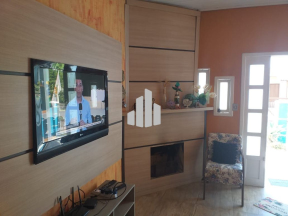Imagem Casa com 3 Quartos à Venda, 140 m² em Centenário - Torres