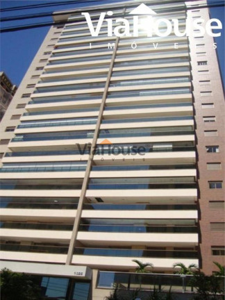 Apartamento com 4 Quartos à Venda, 155 m² em Bosque Das Juritis - Ribeirão Preto
