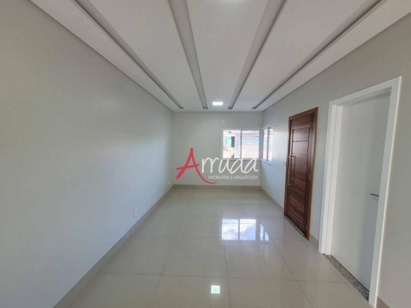 Imagem Sobrado com 3 Quartos à Venda, 124 m² em Coqueiral - Cascavel