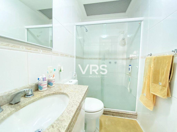 Imagem Apartamento com 3 Quartos à Venda, 136 m² em Várzea - Teresópolis