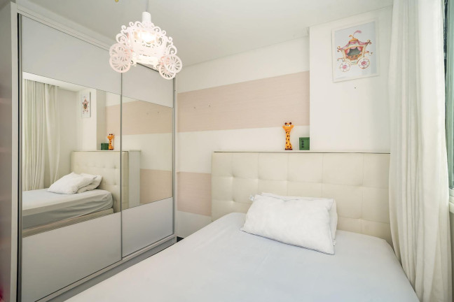 Imagem Apartamento com 3 Quartos à Venda, 78 m² em Bigorrilho - Curitiba Imagem Apartamento com 3 Quartos à Venda, 78 m² em Bigorrilho - Curitiba