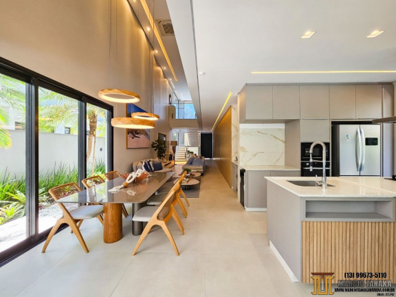 Imagem Casa com 6 Quartos à Venda, 391 m² em Riviera - Bertioga
