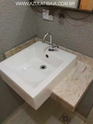 Imagem Casa com 2 Quartos à Venda, 85 m² em Jardim Imperial - Atibaia