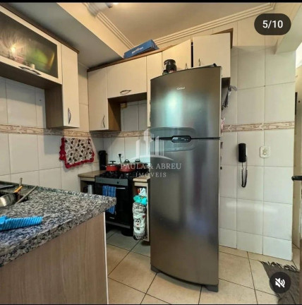 Imagem Casa de Condomínio com 2 Quartos à Venda, 70 m² em Jardim Araguaia - Mauá Imagem Casa de Condomínio com 2 Quartos à Venda, 70 m² em Jardim Araguaia - Mauá