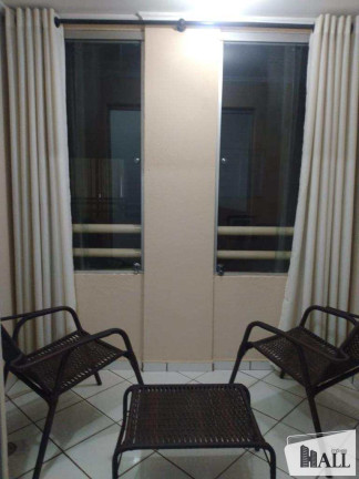 Imagem Apartamento com 2 Quartos à Venda, 55 m² em Vila Itália - São José Do Rio Preto Imagem Apartamento com 2 Quartos à Venda, 55 m² em Vila Itália - São José Do Rio Preto