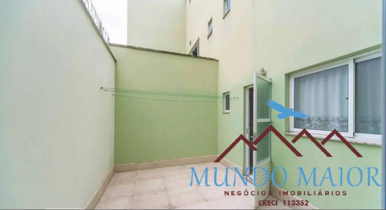 Imagem Apartamento com 3 Quartos à Venda, 115 m² em Campestre - Santo André Imagem Apartamento com 3 Quartos à Venda, 115 m² em Campestre - Santo André