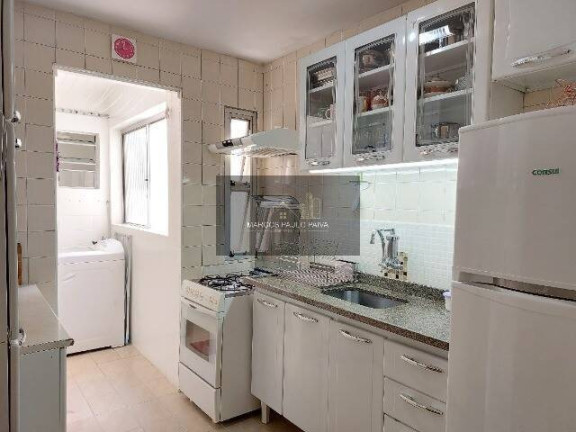 Imagem Apartamento com 2 Quartos à Venda, 60 m² em Tucuruvi - São Paulo
