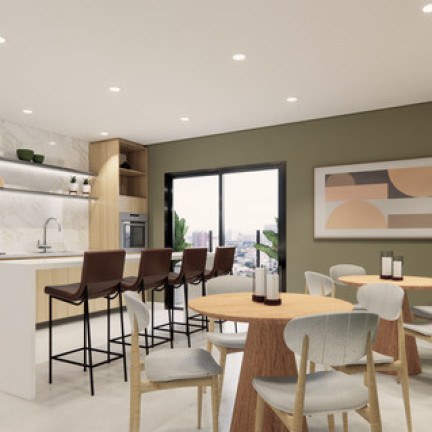 Imagem Apartamento com 3 Quartos à Venda, 68 m² em Vila Matilde - São Paulo Imagem Apartamento com 3 Quartos à Venda, 68 m² em Vila Matilde - São Paulo