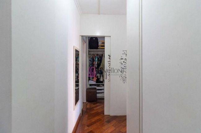 Imagem Apartamento com 3 Quartos à Venda, 126 m² em Perdizes - São Paulo