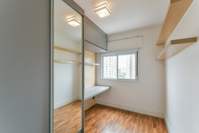 Imagem Apartamento com 3 Quartos à Venda, 108 m² em Brooklin Paulista - São Paulo Imagem Apartamento com 3 Quartos à Venda, 108 m² em Brooklin Paulista - São Paulo