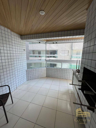 Imagem Apartamento com 2 Quartos à Venda, 112 m² em Vila Guilhermina - Praia Grande