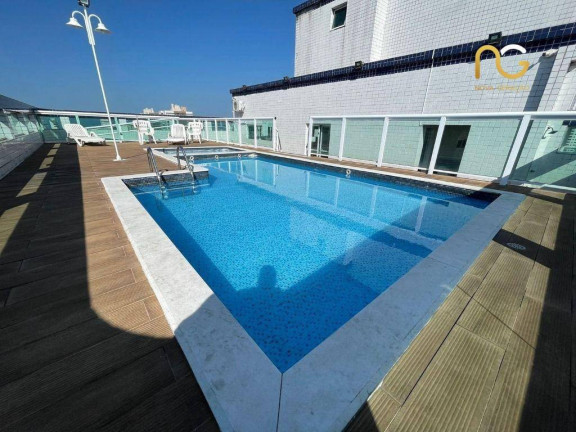 Imagem Apartamento com 2 Quartos à Venda, 86 m² em Boqueirão - Praia Grande Imagem Apartamento com 2 Quartos à Venda, 86 m² em Boqueirão - Praia Grande