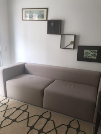 Imagem Apartamento com 1 Quarto à Venda, 71 m² em Campinas - São José