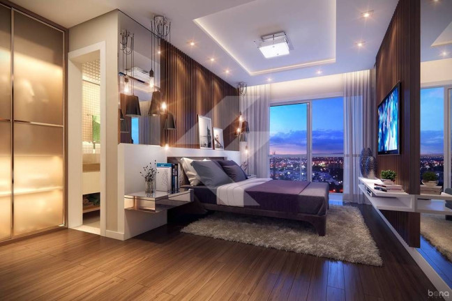 Imagem Cobertura com 3 Quartos à Venda, 141 m² em Itajaí