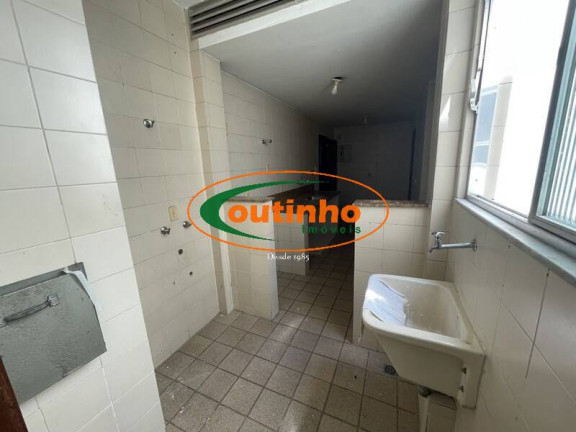 Imagem Apartamento com 3 Quartos à Venda, 148 m² em Tijuca - Rio De Janeiro