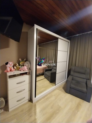 Imagem Casa com 2 Quartos à Venda, 69 m² em Florida - Guaíba