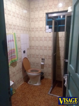 Imagem Casa com 6 Quartos à Venda, 150 m² em Jd. California - Jacareí Imagem Casa com 6 Quartos à Venda, 150 m² em Jd. California - Jacareí