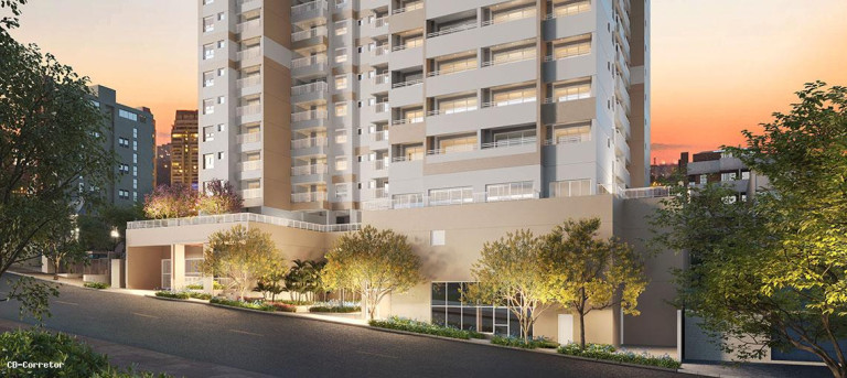 Imagem Imóvel com 1 Quarto à Venda, 25 m² em Bela Vista - São Paulo Imagem Imóvel com 1 Quarto à Venda, 25 m² em Bela Vista - São Paulo