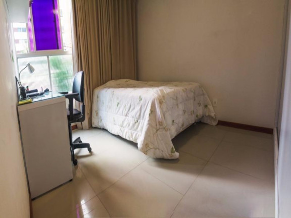 Imagem Apartamento com 3 Quartos à Venda, 102 m² em Pituba - Salvador