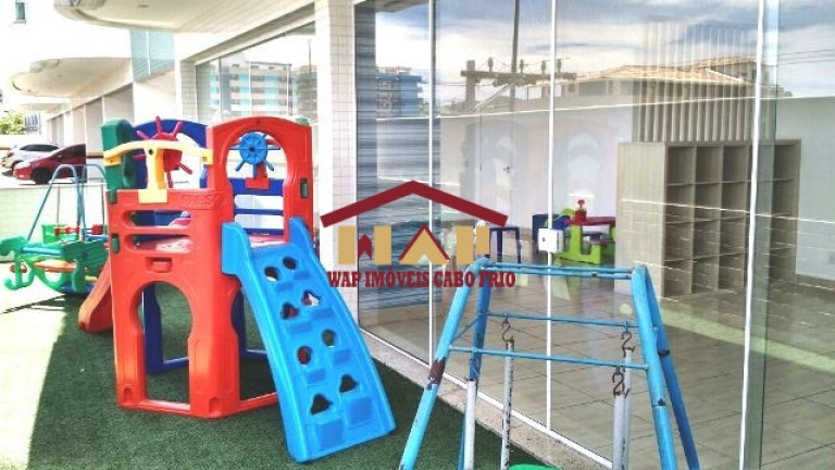 Imagem Apartamento com 2 Quartos para Temporada, 70 m² em Parque Riviera - Cabo Frio Imagem Apartamento com 2 Quartos para Temporada, 70 m² em Parque Riviera - Cabo Frio