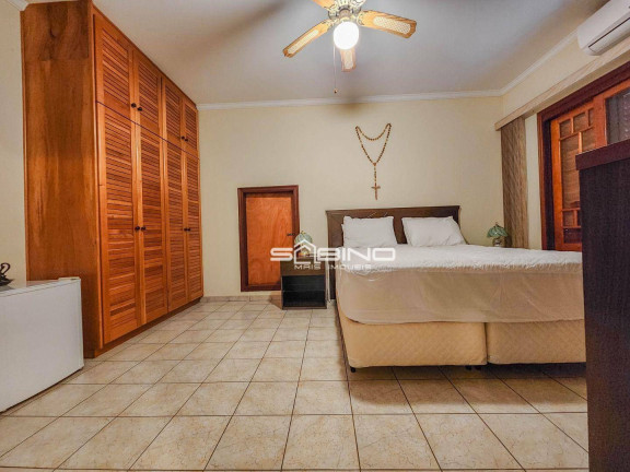 Imagem Casa com 5 Quartos à Venda, 350 m² em Riviera De São Lourenço - Bertioga