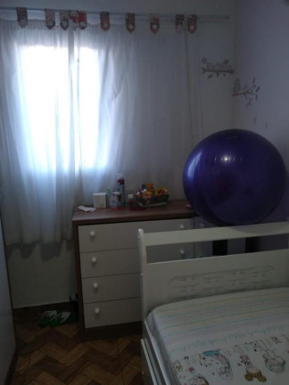 Imagem Sobrado com 2 Quartos à Venda, 49 m² em Itaim Paulista - São Paulo