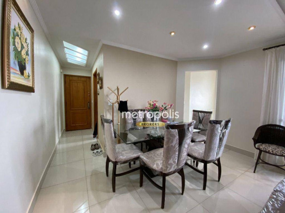 Imagem Apartamento com 2 Quartos à Venda, 98 m² em Vila Gilda - Santo André Imagem Apartamento com 2 Quartos à Venda, 98 m² em Vila Gilda - Santo André