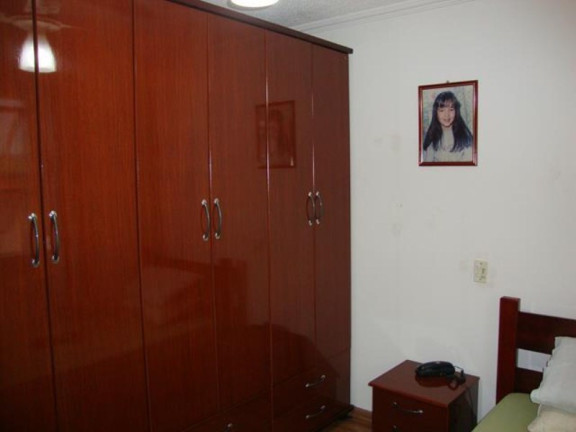 Imagem Apartamento com 3 Quartos à Venda, 69 m² em Parque Villa Flores - Sumaré
