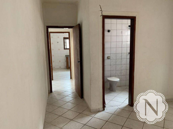 Imagem Casa com 2 Quartos para Alugar, 90 m² em Belas Artes - Itanhaém Imagem Casa com 2 Quartos para Alugar, 90 m² em Belas Artes - Itanhaém