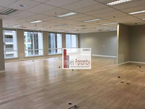 Imagem Imóvel para Alugar, 226 m² em Vila Olímpia - São Paulo