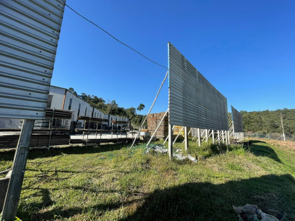 Imagem Sala Comercial para Alugar, 10.000 m² em Residencial Santa Helena - Gleba Ii - Santana De Parnaíba