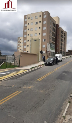 Imagem Apartamento com 2 Quartos à Venda, 46 m² em Montreal - Franco Da Rocha