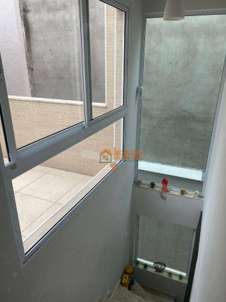 Imagem Sobrado com 2 Quartos à Venda, 220 m² em Parque Continental - Guarulhos Imagem Sobrado com 2 Quartos à Venda, 220 m² em Parque Continental - Guarulhos