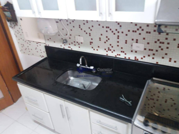 Imagem Apartamento com 3 Quartos à Venda, 96 m² em Santana - São Paulo